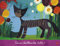 Rosina Wachtmeister Posterkalender - Kalender 2021 - Heye-Verlag - Wandkalender mit bezaubernden Bildern - 44 cm x 34 cm - Kunstkalender