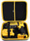 Aproca Hard Portable Storage Case, for DEWALT 20V MAX LED Work Light and Accessories