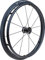 Rollstuhlrad FabaCare Storm, Antriebsrad für Rollstuhl, Ersatzrad für Gelände, bis 75 kg, Kugellager 12 mm