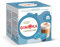 Gimoka Goût CAPPUCCINO - 48 Capsules (24 portions) - Compatibles avec les machines à café de la marque Nescafé* Dolce Gusto* - Produit en Italie (lot de 3 x 16)