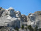 HANSEPUZZLE 102246 - Mount Rushmore Nationaldenkmal Puzzle 1000 Teile | Natur Puzzle mit hochwertiger Puzzle Aufbewahrung: Kartonbox und Wieder verschließbarem Beutel | Puzzle-Maße: 60 x 46 cm