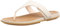Fitflop Gracie Adj Tela, Sandali Bassi Donna, Rosa Schiuma, 36 EU