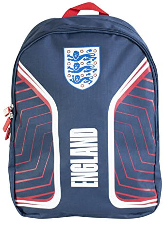 England FA Rucksack, groß, Flash