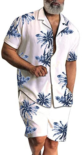 Fitness AndHome Herrengröße Kleidung zweiteilig groß Sommer Schlafanzüge Outdoor-Anzug Herren Anzüge & Sätze Anzug Transportieren