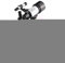 JINGLING Telescopio per bambini, potente telescopio con treppiede, gadget tecnologici Moongazing, 70 mm, idea regalo per ragazzi