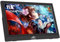 Kenowa Monitor portatile da 11,6 pollici, monitor portatile FHD 1366 x 768 HD, display esterno con doppia HDMI per PC/computer/laptop/PS4/PS5