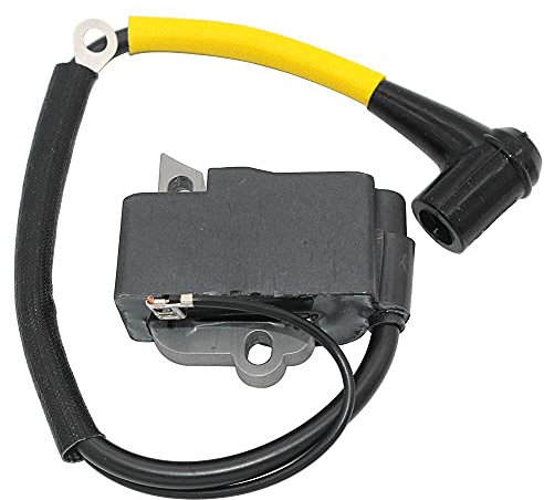 Loczek Zündspule für Dolmar PS-4605 PS-5105 PS-5105H 181143211 181143212 (Ersatzteile)