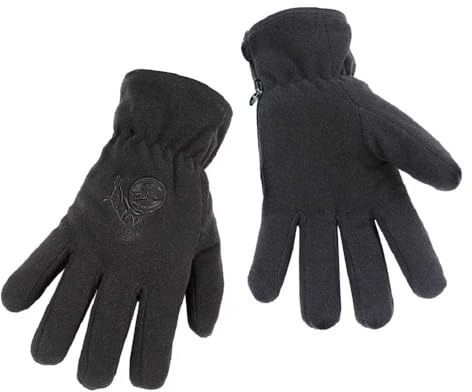 1. FC Köln Fleecehandschuh schwarz Handschuhe unisex