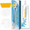 Zkaoai Set di riparazione per piscina, impermeabile, set di riparazione per materassi ad aria, set di riparazione per piscina, piscina, set di riparazione in PVC, per imbarcazioni gonfiabili, kit di