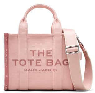 MARC JACOBS - The Small Tote, Borsa Donna