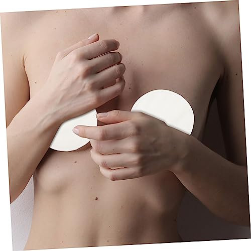 JOINPAYA 8stücke Waschbare Stilleinlagen Für Postpartum Nutzung Atmungsaktive Hautfreundliche Und Leckagefeste Stillpads Für Neue Mütter Für Alltag