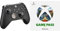 Xbox Elite Wireless Controller Series 2 - Black + Game Pass Ultimate 1M