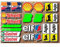 Ti El Es 18 PVC Aufkleber Set Motorsport Rennsport Motorrad Auto Racing Laminiert Sticker Moto GP Sponsors