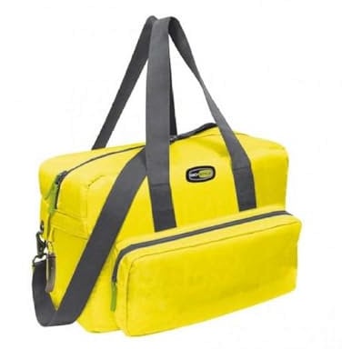 GIO'STYLE Vela & Travel Kühltasche mit Schulterriemen, Sortiert