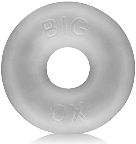 Oxballs Oxballs Big Ox Cockring, Ice