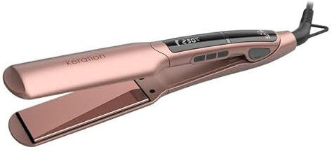 Piastra capelli GaMa GI3032