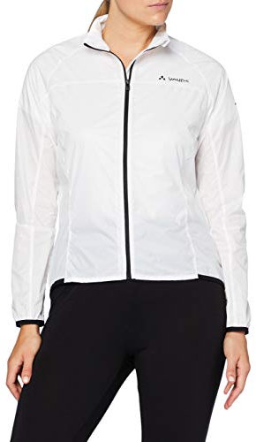 Vaude Damen Wo Air Jacket III Jacke, white uni, 42