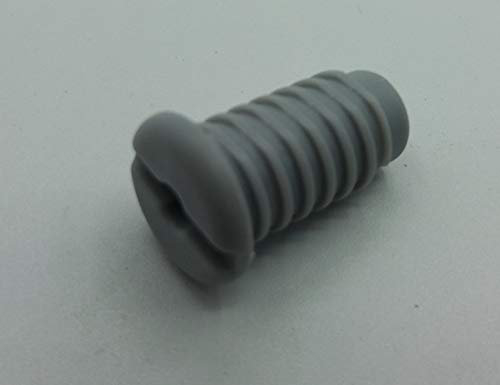 Lascal 80372 Schraube grau für Verlängerung für Buggyboard Mini/Basci/Maxi / 2nd /3rd