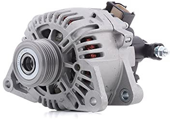 STARK SKGN-0320741 Lichtmaschine Generator Alternator 120A 12V mit Freilaufriemenscheibe