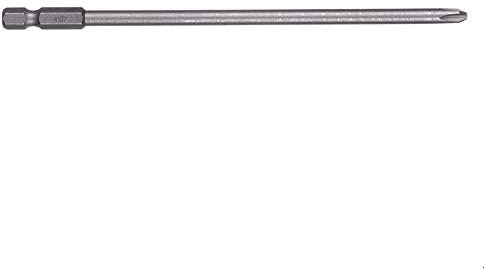 Milwaukee Screwdriver Bit 1/4 Inch PH 2 148 mm for M18 FSG