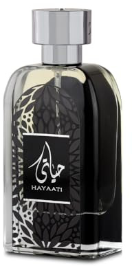Ard Al Zaafaran Hayaati EDP 100ml