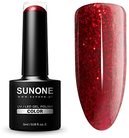 Sunone Hybridlack UV/LED Hybrid 5Ml, C17 Cecylia