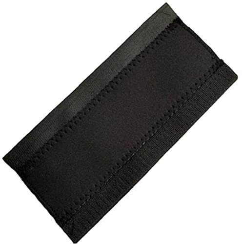 TOSSPER 1pc Fahrrad-kettenschutz Durable Fahrradrahmen Kettenschutz-Verpackungs-Fahrrad-Kette Aufkleber Wache Pad Fahrradzubehör 20 * 11cm