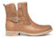 Nero Giardini E306331D Stivaletti Donna in Pelle - Cuoio 37 EU