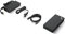 Lenovo ThinkPad Universal USB-C Smart Dock -UK Black