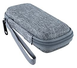 Protection pour Disque Dur TooQ TQBC-M201G M.2 Gris