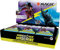 Magic: The Gathering Marsch der Maschine Jumpstart-Booster-Display, 18 Booster (Deutsche Version)