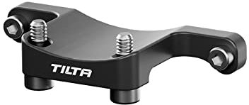 Tilta PL auf E Mount Objektivadapter, kompatibel mit Sony a7R V Halbkäfig, mit 2,5 mm und 3 mm Inbusschlüssel TA-T46-LAS2-B