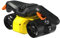 LEFEET C1 Unterwasser-Scooter: Max 60 Minuten Akkulaufzeit, Scooter mit Action-Kamera-Halterung,IPX8 30m, wasserdicht, für Wassersport,Schwimmbad-Tauchen