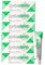 Betadent KIT 6 DENTIFRICIO TOTAL Tripla azione anti placca, tartaro, carie, gengive infiammate. Con Menta Naturale, Alito fesco. 6x100ml