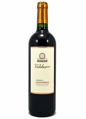 Valduero Tiera Alta de 2 Cotas Reserva (1 x 0.75 l) trocken