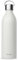 Qwetch - Bouteille Isotherme Active Gris 1L - Gourde avec Anse Inox Recyclé - 24h Froid et 12h Chaud - Etanche, Sans BPA & Compacte