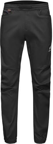 Mammut Massone Light Pants Men SAVANNAH