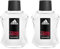 Adidas - Eaux De Toilette - Team Force 100ml (Lot de 2)