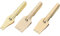 STOBOK Stainless Steel Fountain Pen Nibs 3pcs Pen Nibs Easy Installation Replacement for Home Office Travel