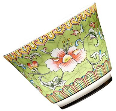CIYODO Teetasse Aus Emaille Espresso-kaffeetassen Japanische Tasse Kaffeetassen Aus Ton Espressotassen Teetassen Aus Knochenporzellan Retro-teegeschirr Retro-teeschale Green Keramik