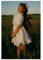 Exclusive Art Ayliva Ästhetisches Portrait-Poster, 3 Leinwandposter, Wandkunst, Dekordruck, Gemälde für Wohnzimmer, Schlafzimmer, Dekoration, 30 x 45 cm