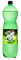 Refresco lima limón Hacendado zero azúcar fresh gas Botella 2 L Pack 2