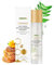 Anti-Aging Nachtcreme Booster regenerierende Nachtpflege mit Bienengift, Aloe Vera, Hyaluron, Jojobaöl, Vitamin C und Arginin zur Faltenminderung (1PC, 1)