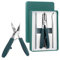 Eagle Beak Angled Nail Clippers,Wide Jaw Opening Anti-Splash Slanted Nail Clipper,uper Sharp Oblique Nail Clippers Women Men (Green)
