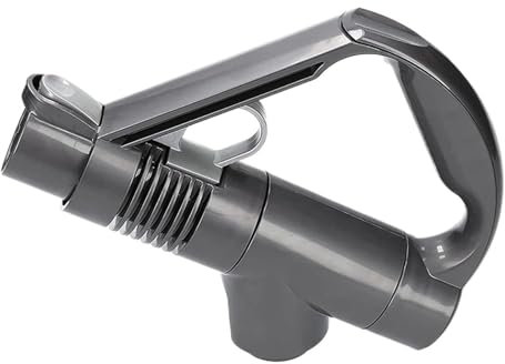 Soporte de agarre for tubo de mango, compatible con aspiradoras Dyson DC19, DC23, DC26, DC29, DC32, DC36 y DC37. Número de pieza: 917276-01.