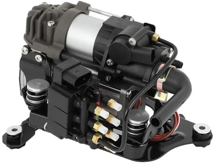 37206861882 für BMW 7 Series G11 G12 740i 750i Luftfederung Kompressor Pumpe Air Frühling Stoßdämpfer