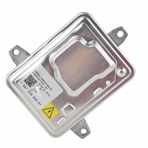 Zppryzi Xenon-Scheinwerfer-Steuergerät mit adaptiver Steuerung, Für BMW, Für 5er 7er F10N F01N F02N, Für X3 F25 X4 F26 Z4 E89