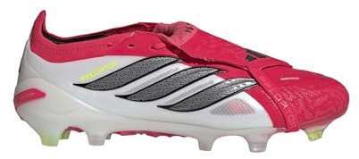Adidas Predator Elite Ft F Herren Fußballschuhe JS0380 Rot