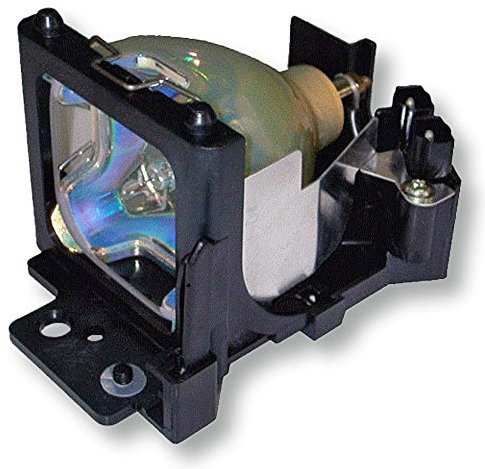 HFY marbull DT00301 Sostituzione lampada del proiettore con il alloggi Compatibile con Hitachi CP-S220 CP-S220 A CP-S220 W CP-S270 CP-S270 W CP-S220WA CP-X270 CP-X270 W CP-220WA Proiettore