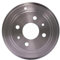 HELLA 8DT 355 300-081 Bremstrommel - 60905 - für u.a. FIAT / FORD / LANCIA / ZASTAVA